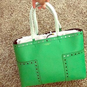 Tory Burch Summer Tote